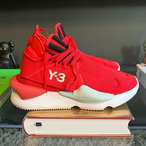 Y3 sneakers